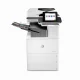HP Color LaserJet Enterprise Flow MFP M776zs #13