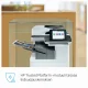 HP Color LaserJet Enterprise Flow MFP M776zs #1