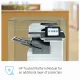 HP Color LaserJet Enterprise Flow MFP M776zs #20