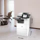 HP Color LaserJet Enterprise Flow MFP M776zs #17