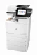 HP Color LaserJet Enterprise Flow MFP M776zs #8