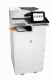 HP Color LaserJet Enterprise Flow MFP M776zs #4