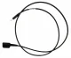 Zebra CBL-PS30-USBCHG-01