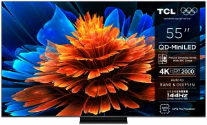 TCL MQLED80K 55MQLED80K