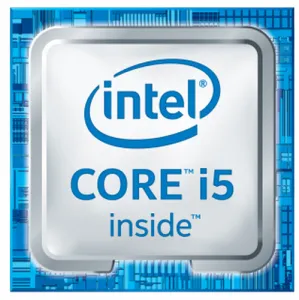 Intel Core i5-6600K