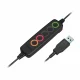 Axtel VOICE UC40 stereo USB-A #5
