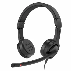 Axtel VOICE UC40 stereo USB-A