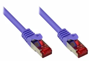 Alcasa 20m Cat6 S/FTP