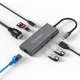 XtremeMac XWH-HUB8-13