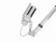 GENESIS Radium 251 White #8