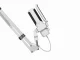 GENESIS Radium 251 White #7