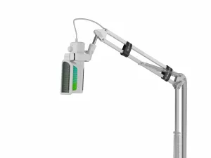 GENESIS Radium 251 White