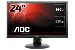 AOC 60 Series G2460PG
