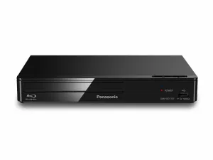 Panasonic DMP-BDT167