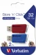 Verbatim Store 'n' Click #4