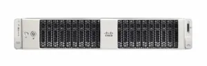 Cisco UCS C240 M6