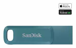Sandisk Ultra Dual Drive Go