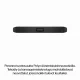 POLY Studio V12 USB Video Bar No Power Supply #4