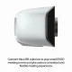 POLY Studio V12 USB Video Bar No Power Supply #13