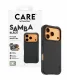 PanzerGlass CARE by PanzerGlass Samba Case Black w. MagSafe iPhone 18 Pro 17 Pro #5