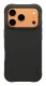 PanzerGlass CARE by PanzerGlass Samba Case Black w. MagSafe iPhone 18 Pro 17 Pro