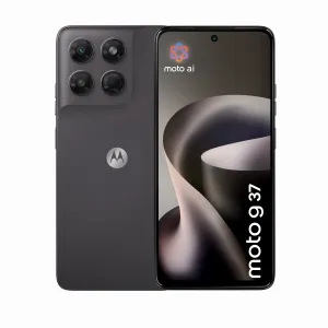 Motorola moto g37
