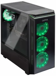 Ambition Highend Gaming R84-566