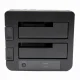 StarTech.com SDOCK2U33EB #3