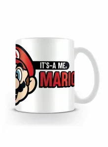 PYRAMID Super Mario