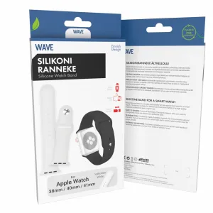 Wave SB-AW-3840-WT