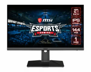 MSI Optix MAG275RDE