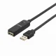 Deltaco USB2-EX10M