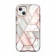 i-Blason Cosmo IPHONE2022-6.7-COSMO-SP-MARBLE