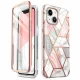 i-Blason Cosmo IPHONE2022-6.7-COSMO-SP-MARBLE #2