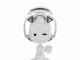 GENESIS Radium 250 White #6