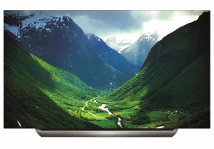 LG OLED55C8PLA
