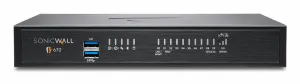 SonicWall TZ670