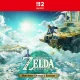 Nintendo The Legend of Zelda: Tears of the Kingdom - Nintendo Switch 2 Edition #2