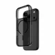 PanzerGlass CARE by PanzerGlass Urban Explorer Case Smokey w. Black MagSafe iPhone 18 Pro 17 Pro
