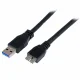 StarTech.com USB3CAUB1M