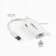 StarTech.com USB31000SPTW #7