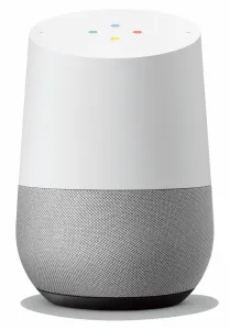 Google Home