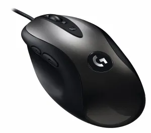Logitech G MX518 Gaming Mouse