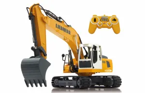 Jamara Excavadora Liebherr R936