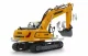 Jamara Excavadora Liebherr R936 #9