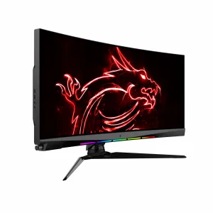 MSI Optix MEG381CQR PLUS