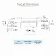 StarTech.com RUSB2ALT50CMBC #12