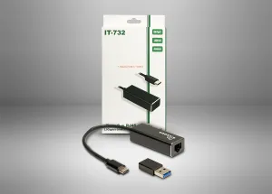 Inter-Tech IT-732