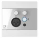 AUDAC WP225/W