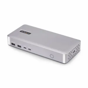 StarTech.com 155UE-USB4-DOCK